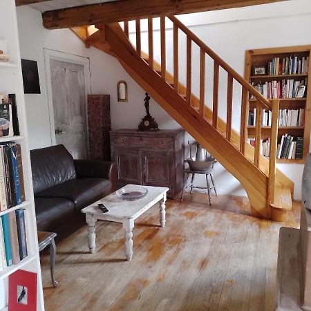 Maison De Caractere Au Coeur De La Corse Rurale Calacuccia Kültér fotó